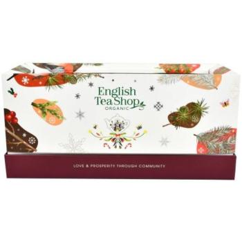English Tea Shop Bio vintage kedvencek, 40 tasak kép