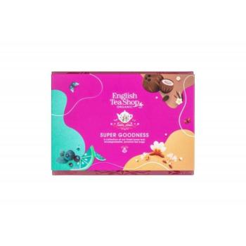 English Tea Shop Super Goodness 12× 1,5 g