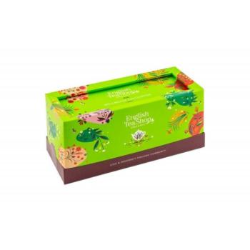 English Tea Shop Wellbeing Favourites 40× 1,5 g, mix kép