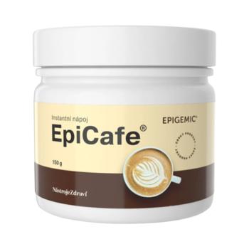 EpiCafe® instant ital - 150 g - Epigemic® kép