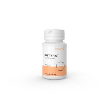Epigemic® Butyrate, 30 kapszula kép