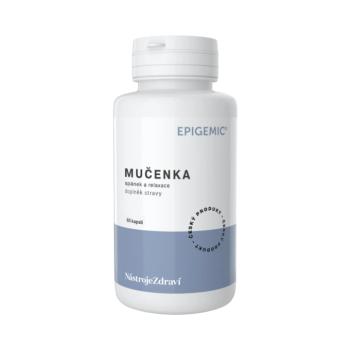 Epigemic® Golgotavirág – 60 kapszula kép