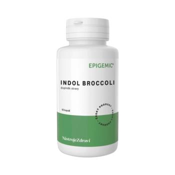 Epigemic® Indol Broccoli – 60 kapszula