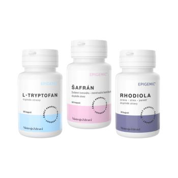 Epigemic® Lelki egyensúly ajándékcsomag - Epigemic kép