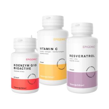 Epigemic® SZÉPSÉG ajándékcsomag – Epigemic kép