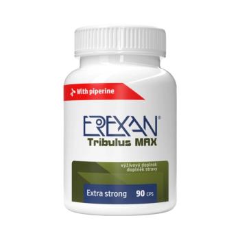 EREXAN Tribulus MAX - 90 kapszula kép