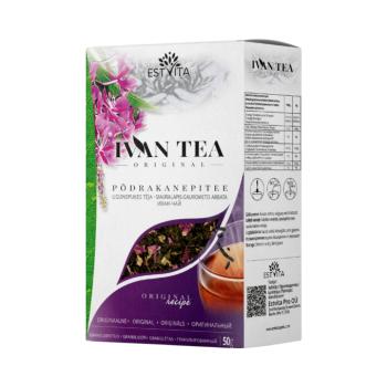 Estvita Ivan tea Original (keskenylevelű füzike) - 50 g kép