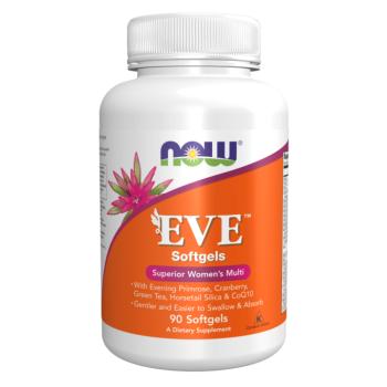 Eve™ Women's Multiple Vitamin - 90 Softgels kép