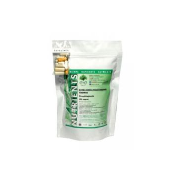 Extra erõs (processzing) 28 napi vitamincsomag – G&G kép