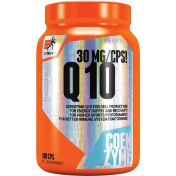 Extrifit Coenzyme Q10 30 mg, 100 kapszula kép