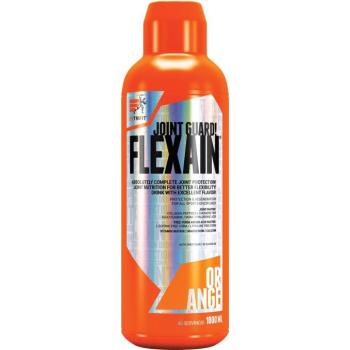 Extrifit Flexain 1000 ml, orange kép
