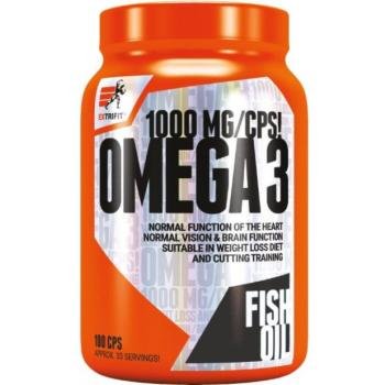 Extrifit Omega 3 1000 mg, 100 db kép
