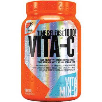 Extrifit Vita C 1000 Time Release, 100 tabletta kép
