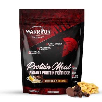 Fehérjekása menü – Instant fehérjekása 1kg Chocolate / Banana kép