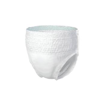 Fehérneműhöz hasonló pelenkanadrág, Tena Pants Normal, 1614ml, 30db, L