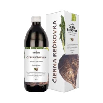 Fekete retek lé – 500 ml – Nefdesanté kép