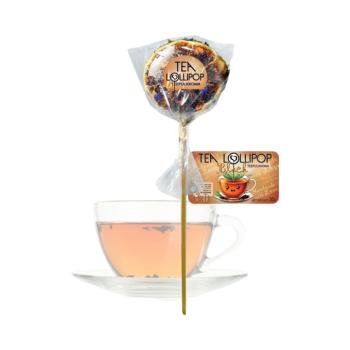 Fekete teás nyalóka - 30 g - Vitateka kép