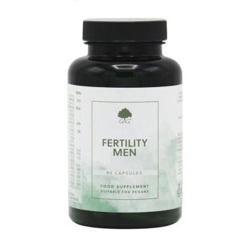 Fertility Men 90 kapszula - G&G kép