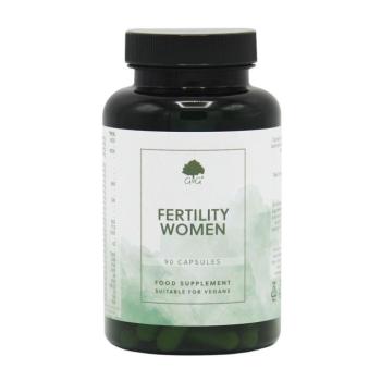 Fertility Women 90 kapszula - G&G kép