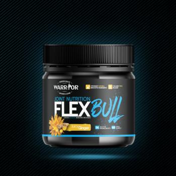 FlexBull – Komplex ízületvédelem 300g Natural kép