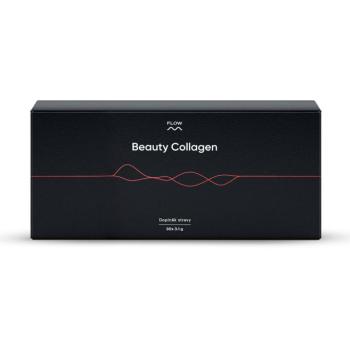 Flow Beauty Collagen, 2.0, 30 adag kép