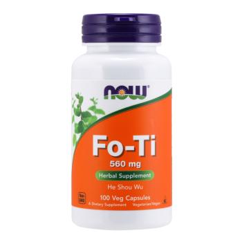 Fo-Ti 560 mg Veg 100Capsules