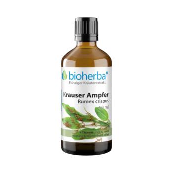 Fodros lórom tinktúra cseppek – 50 ml – Bioherba kép