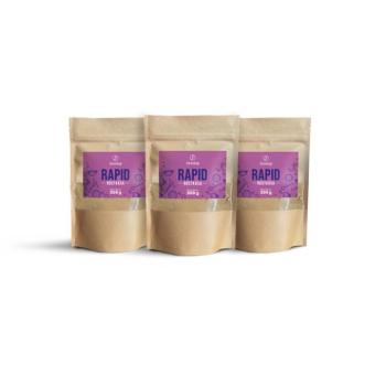 Frissítő gyümölcsök csomag - 3 db 3x300g kép
