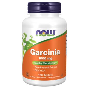 Garcinia 1,000 mg - 120 Tablets kép