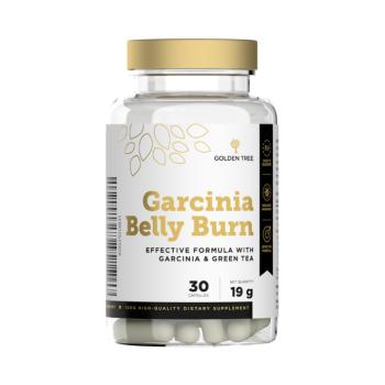 Garcinia Belly Burn kép