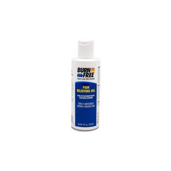 Gél égési sérülésekre, Burnfree 120ml kép