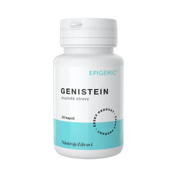 Genistein - 30 kapszula - Epigemic® kép