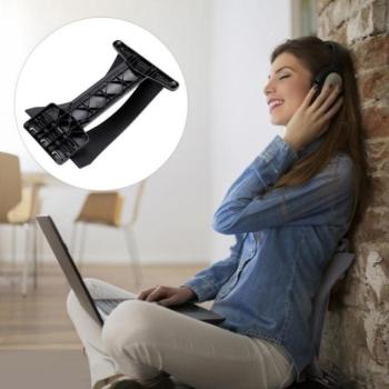 Gerincfeszítő Relaxációs és Testtartásjavító Eszköz kép