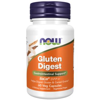 Gluten Digest - 60 Vcaps® kép