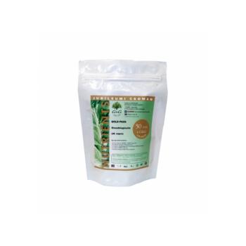 Gold Pack 28 napi vitamincsomag – G&G kép