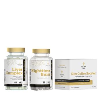 Golden Slimming