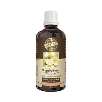 Grapefruitmag-tinktúra cseppek 50 ml – Green idea kép