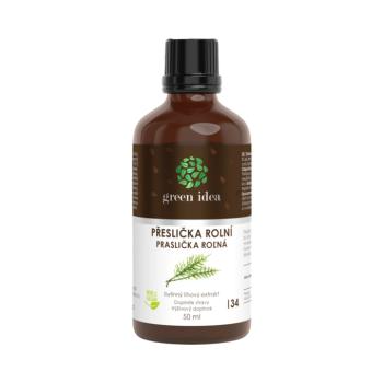 Green idea mezei zsurló tinktúra – cseppek, 50 ml kép