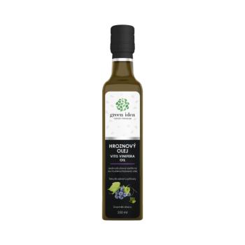 Green idea szőlőmagolaj 250 ml kép
