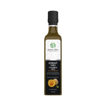 Green idea Tökmagolaj 250 ml kép