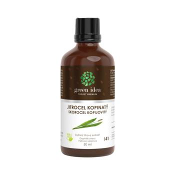 Green idea útifű tinktúra – cseppek, 50 ml kép