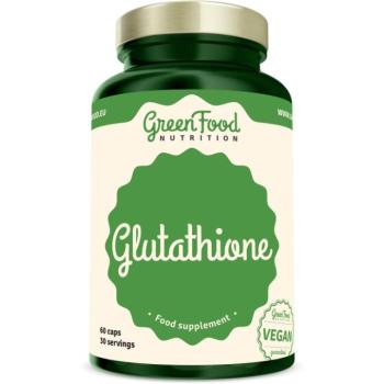GreenFood Nutrition Glutation, 60 kapszula kép