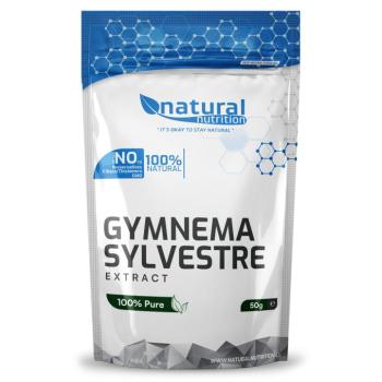 Gurmar - gymnema sylvestre kivonat por 50g kép