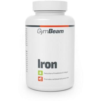 GymBeam, 120 kapszula
