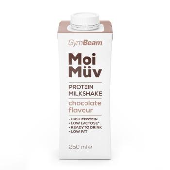 GymBeam 25g Protein Milkshake kép