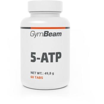 GymBeam 5-ATP 60 tabletta