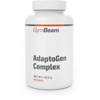 GymBeam AdaptoGen Complex 90 kapszula kép