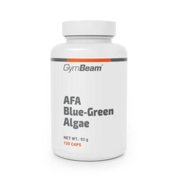GymBeam AFA Alge Albastru-Verzi kép