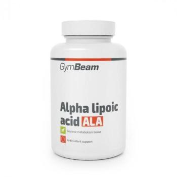GymBeam Alfa-liponsav, 90 kapszula kép