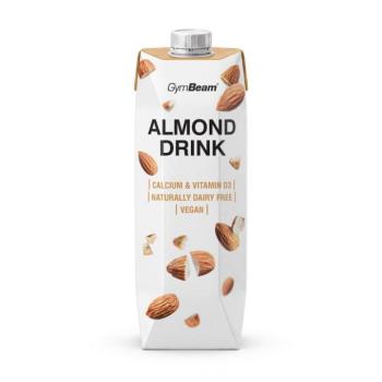 GymBeam - Almond drink kép